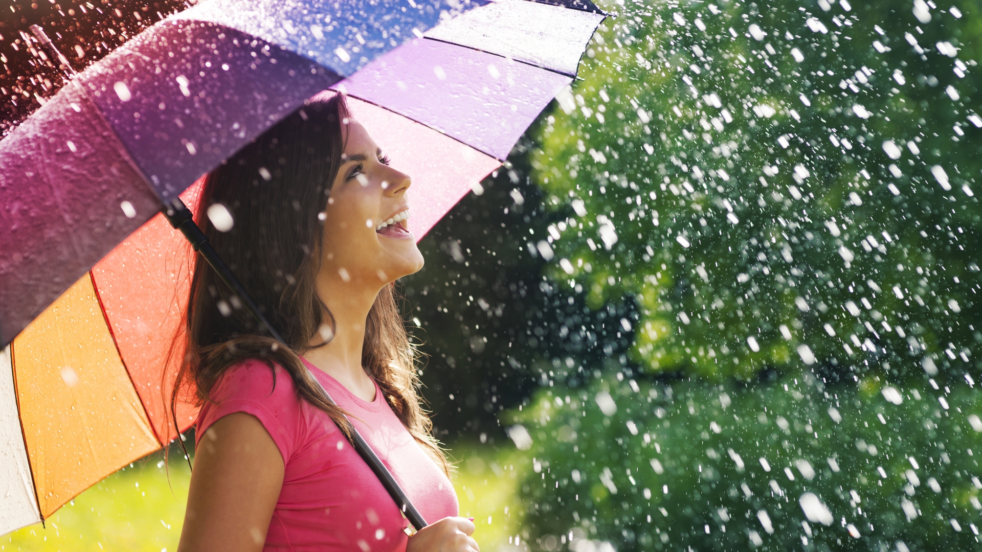 How to take care of your eyes during the monsoon season?