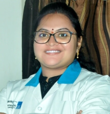 Dr. Srujana