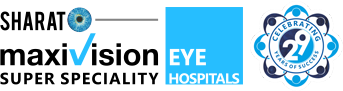 Sharat Maxivision Eye Hospitals