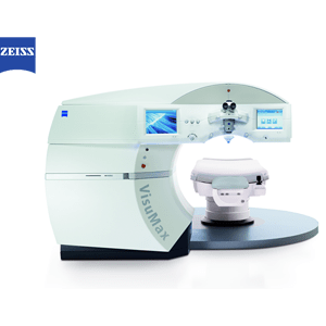 Eye Care Technology Visumax Zeiss Technology In Hyderabad